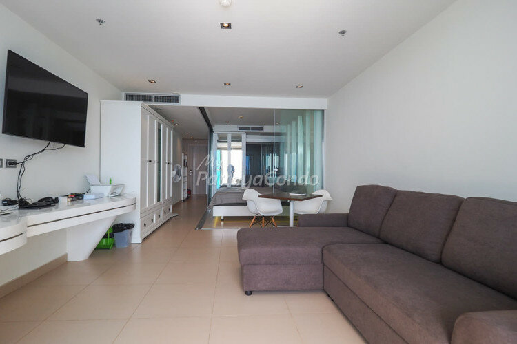 Кондоминиум в Паттайе, Таиланд | THE345044