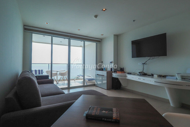 Кондоминиум в Паттайе, Таиланд | THE345044