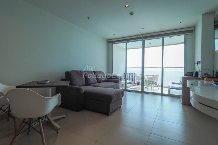 Кондоминиум в Паттайе, Таиланд | THE345044