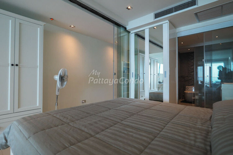 Кондоминиум в Паттайе, Таиланд | THE345044