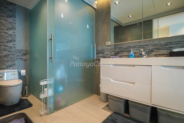 Кондоминиум в Паттайе, Таиланд | THE345044