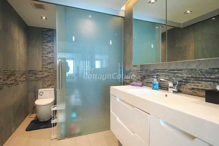 Кондоминиум в Паттайе, Таиланд | THE345044