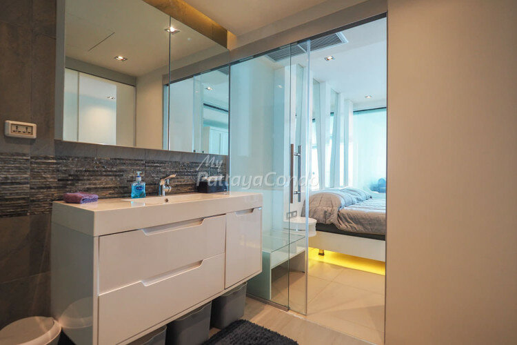 Кондоминиум в Паттайе, Таиланд | THE345044