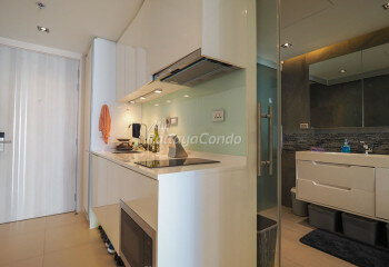 Кондоминиум в Паттайе, Таиланд | THE345044