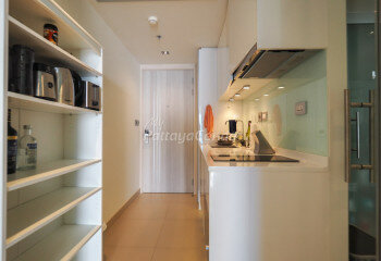 Кондоминиум в Паттайе, Таиланд | THE345044