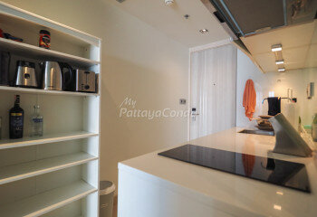 Кондоминиум в Паттайе, Таиланд | THE345044