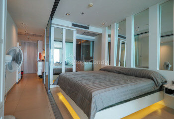 Кондоминиум в Паттайе, Таиланд | THE345044