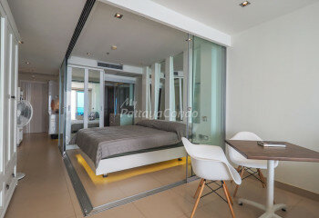 Кондоминиум в Паттайе, Таиланд | THE345044