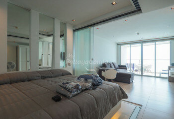 Кондоминиум в Паттайе, Таиланд | THE345044