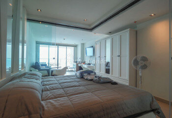 Кондоминиум в Паттайе, Таиланд | THE345044