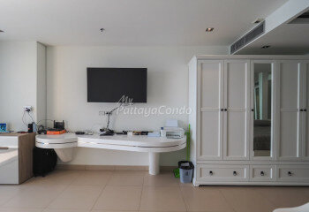 Кондоминиум в Паттайе, Таиланд | THE345044