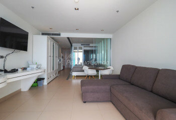 Кондоминиум в Паттайе, Таиланд | THE345044