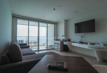 Кондоминиум в Паттайе, Таиланд | THE345044