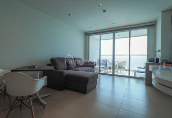 Кондоминиум в Паттайе, Таиланд | THE345044