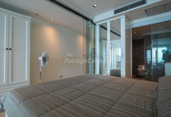 Кондоминиум в Паттайе, Таиланд | THE345044