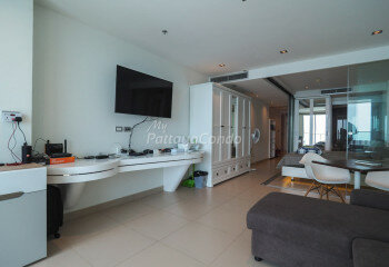 Кондоминиум в Паттайе, Таиланд | THE345044