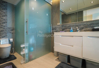 Кондоминиум в Паттайе, Таиланд | THE345044