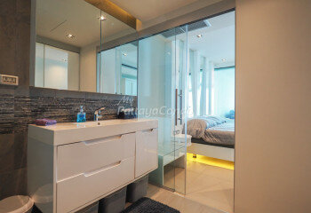 Кондоминиум в Паттайе, Таиланд | THE345044