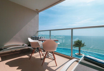 Кондоминиум в Паттайе, Таиланд | THE345044