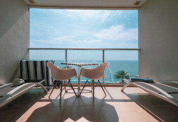 Кондоминиум в Паттайе, Таиланд | THE345044