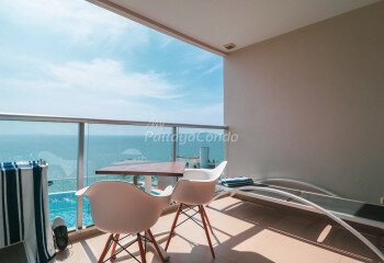 Кондоминиум в Паттайе, Таиланд | THE345044