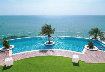 Кондоминиум в Паттайе, Таиланд | THE345044