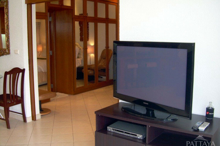 Кондоминиум в Паттайе, Таиланд | THE546514