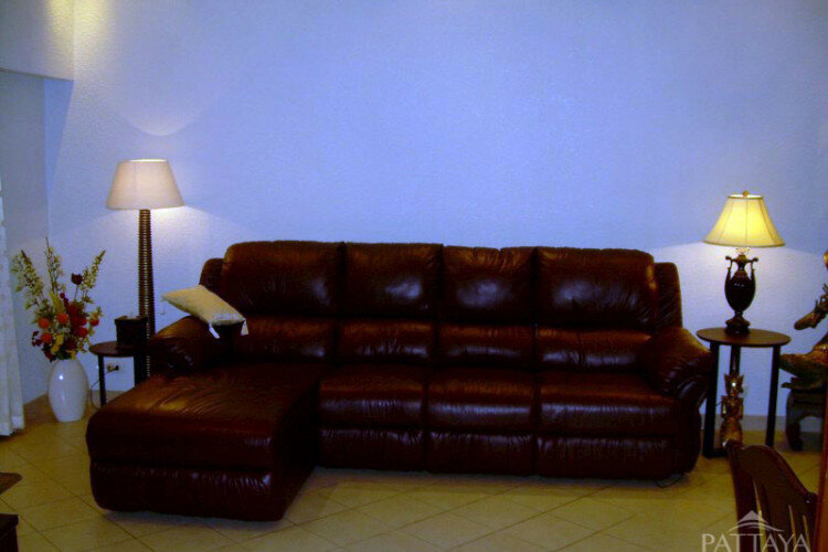 Кондоминиум в Паттайе, Таиланд | THE546514