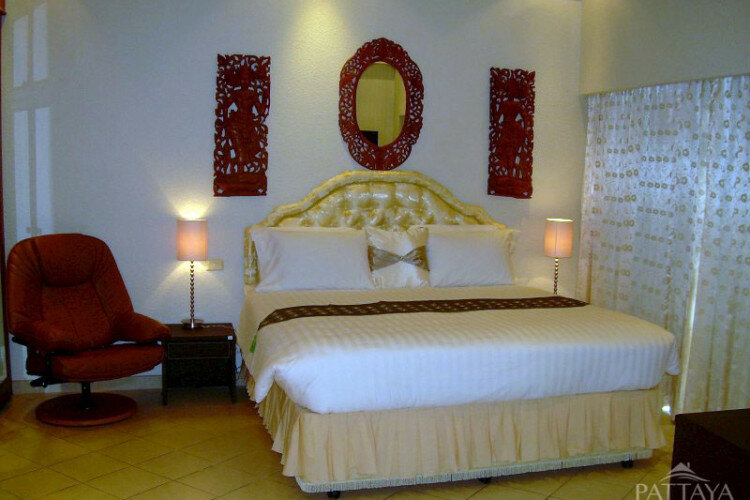 Кондоминиум в Паттайе, Таиланд | THE546514