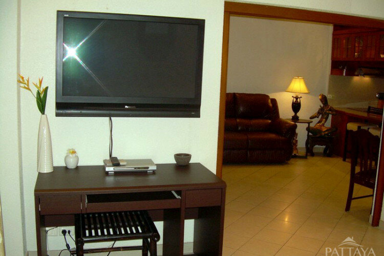 Кондоминиум в Паттайе, Таиланд | THE546514