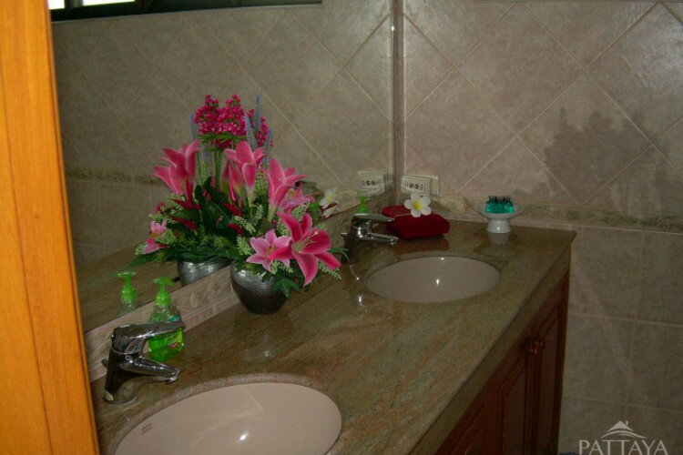 Кондоминиум в Паттайе, Таиланд | THE546514