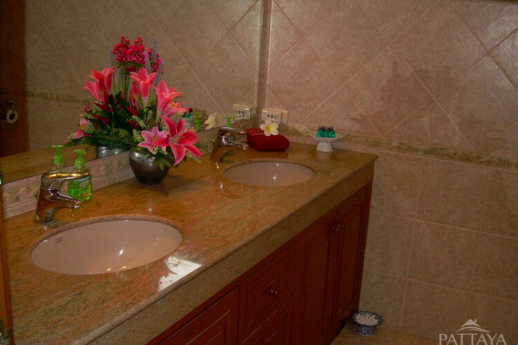 Кондоминиум в Паттайе, Таиланд | THE546514