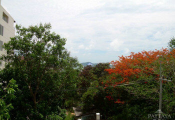 Кондоминиум в Паттайе, Таиланд | THE546514