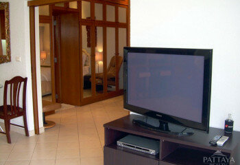 Кондоминиум в Паттайе, Таиланд | THE546514