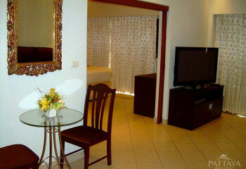 Кондоминиум в Паттайе, Таиланд | THE546514