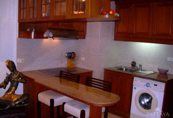 Кондоминиум в Паттайе, Таиланд | THE546514