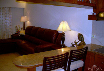 Кондоминиум в Паттайе, Таиланд | THE546514