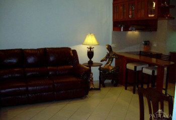 Кондоминиум в Паттайе, Таиланд | THE546514