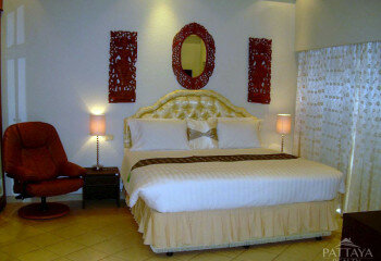 Кондоминиум в Паттайе, Таиланд | THE546514