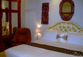 Кондоминиум в Паттайе, Таиланд | THE546514