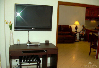 Кондоминиум в Паттайе, Таиланд | THE546514