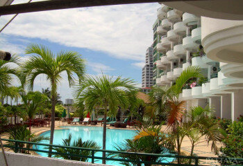 Кондоминиум в Паттайе, Таиланд | THE546514