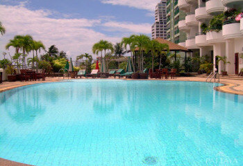 Кондоминиум в Паттайе, Таиланд | THE546514