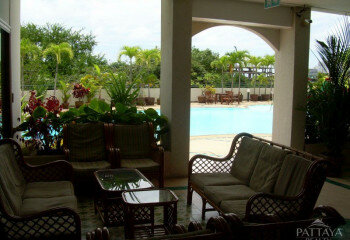 Кондоминиум в Паттайе, Таиланд | THE546514