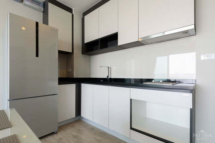 Кондоминиум в Паттайе, Таиланд | THE146247