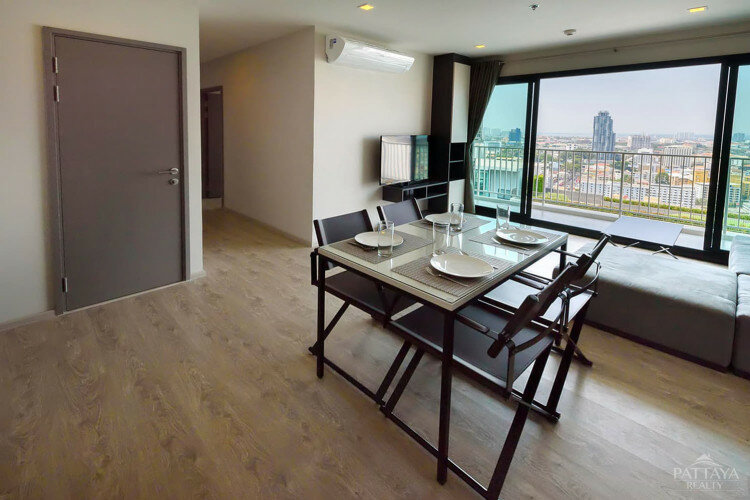 Кондоминиум в Паттайе, Таиланд | THE146247