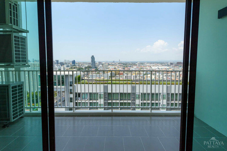 Кондоминиум в Паттайе, Таиланд | THE146247