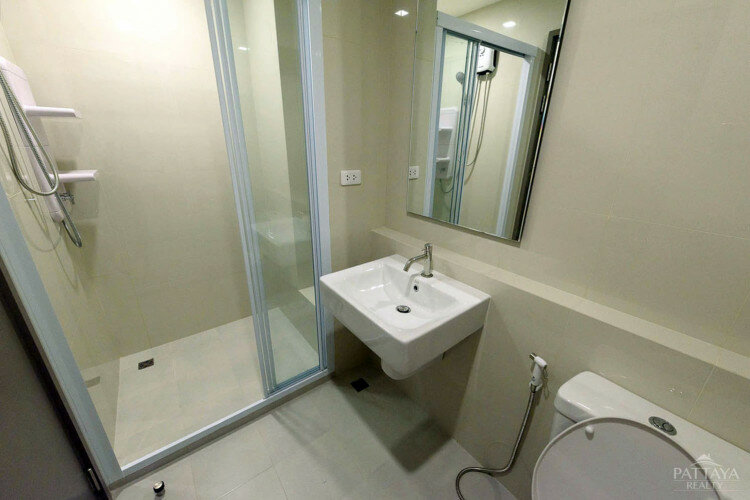 Кондоминиум в Паттайе, Таиланд | THE146247