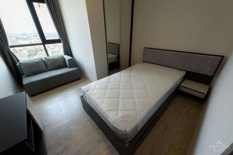 Кондоминиум в Паттайе, Таиланд | THE146247