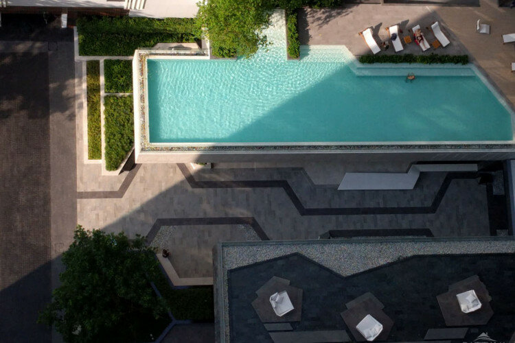 Кондоминиум в Паттайе, Таиланд | THE146247